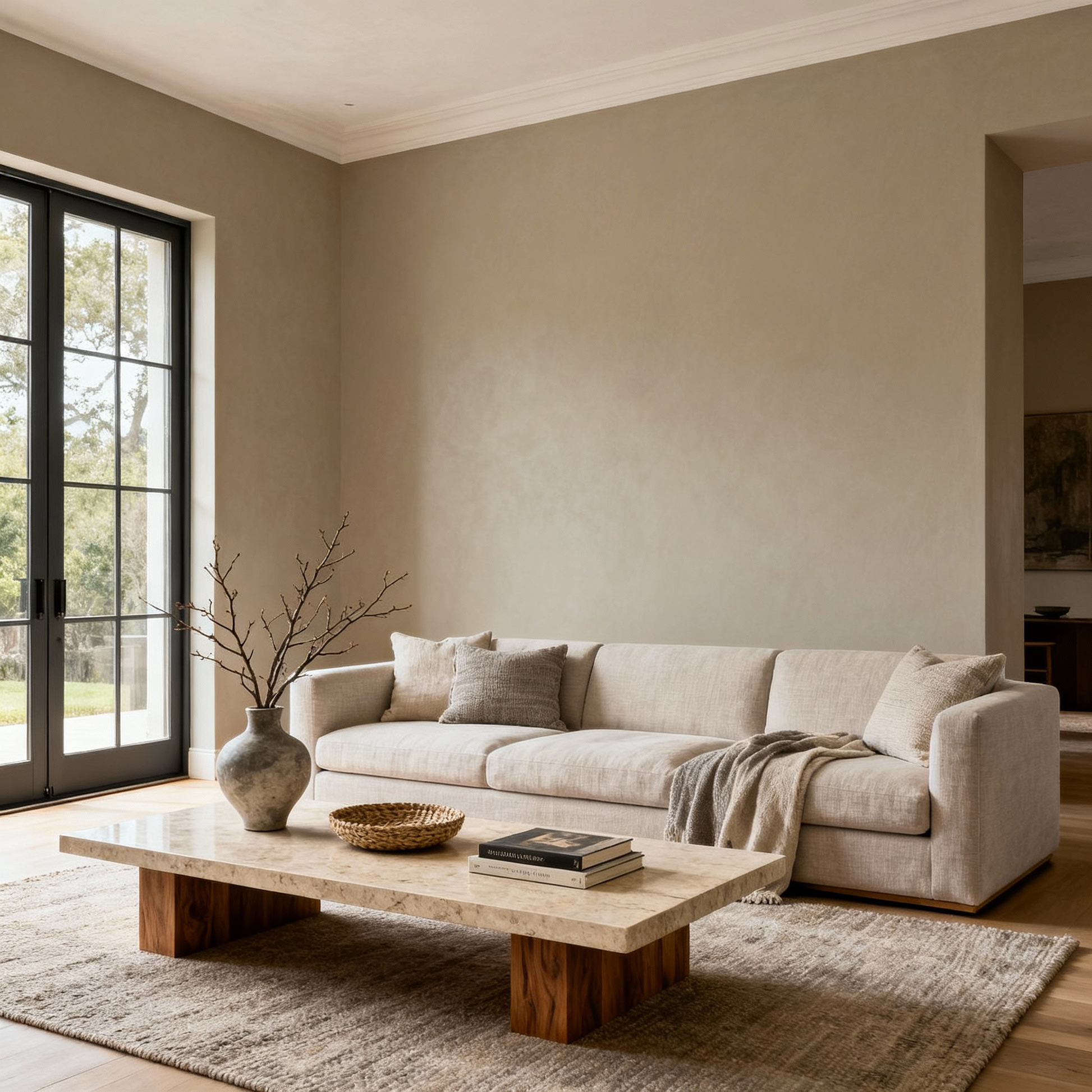 Cast Linen