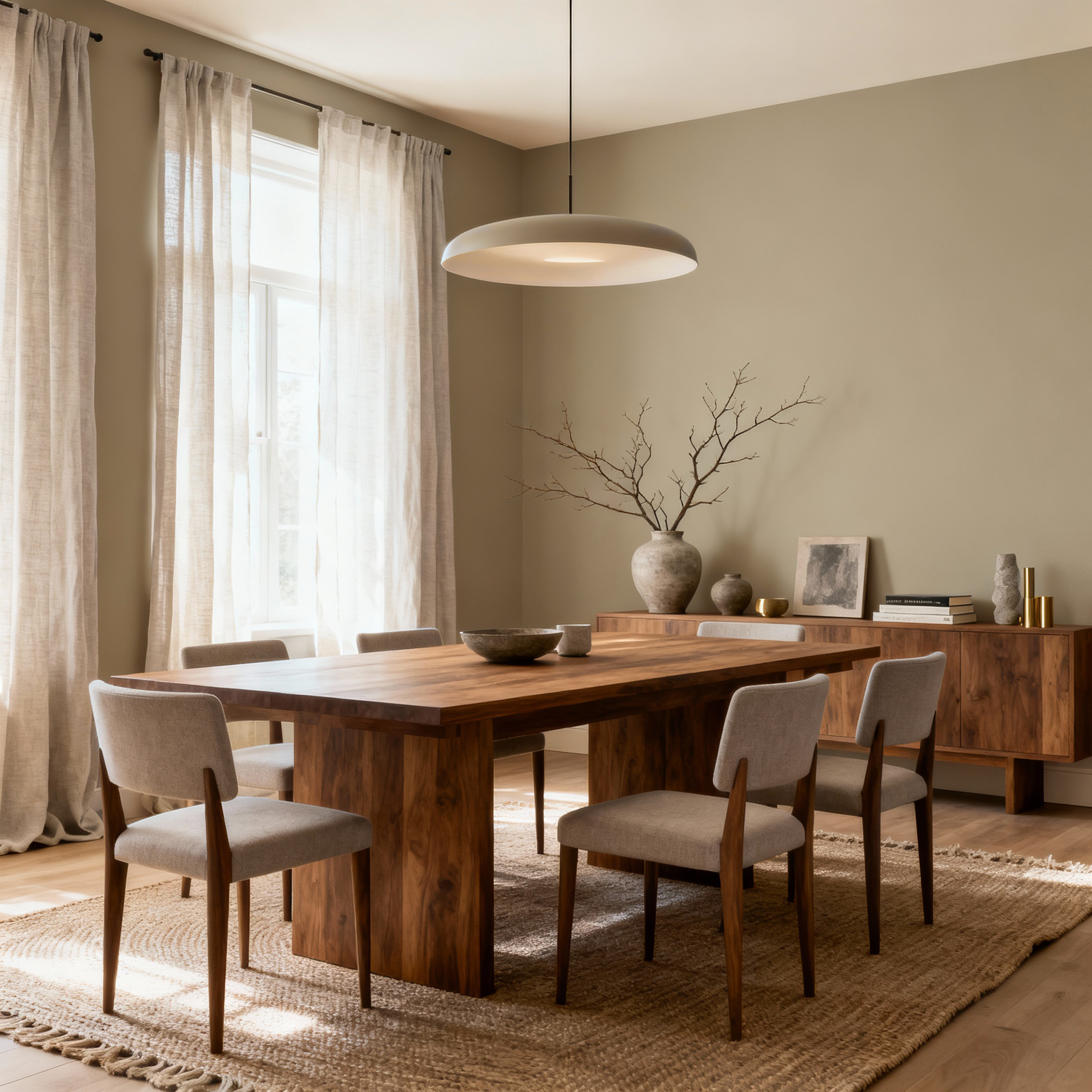 Cast Linen