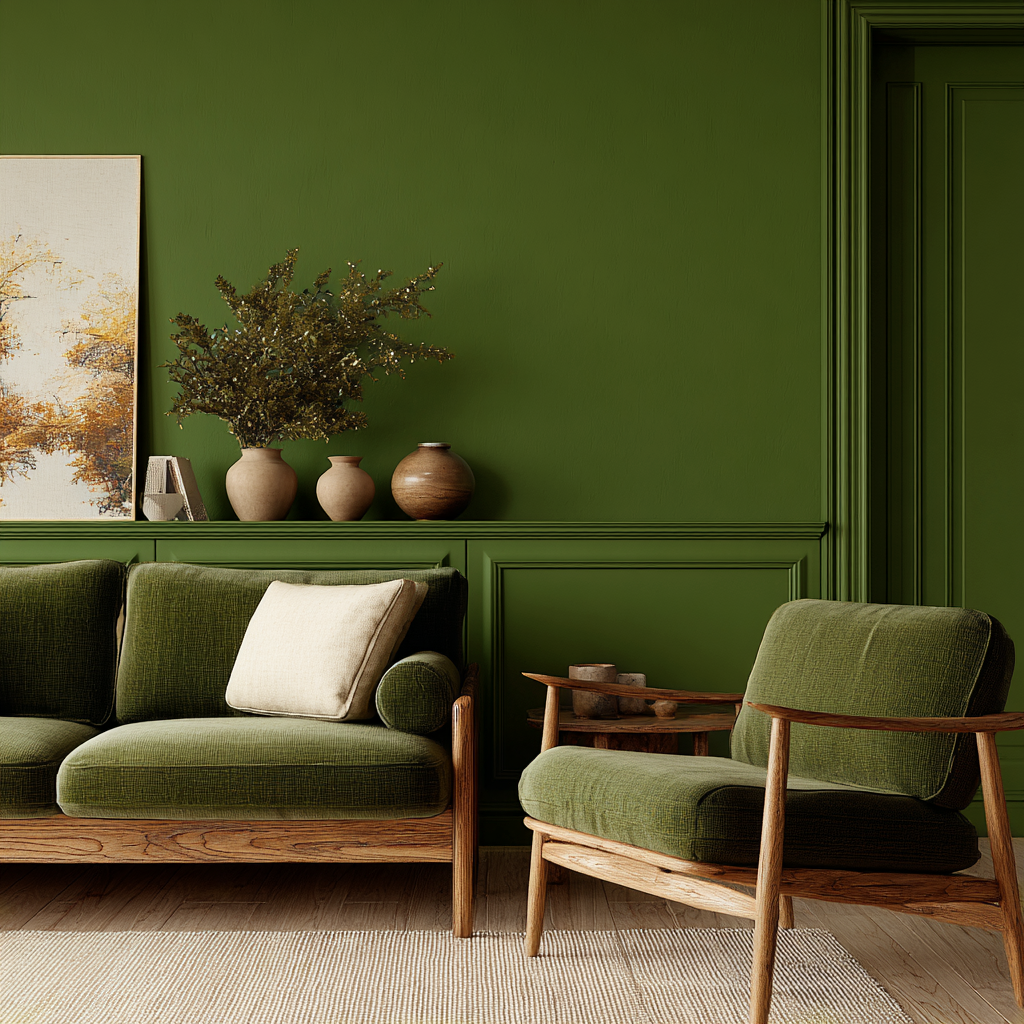 Atelier Green