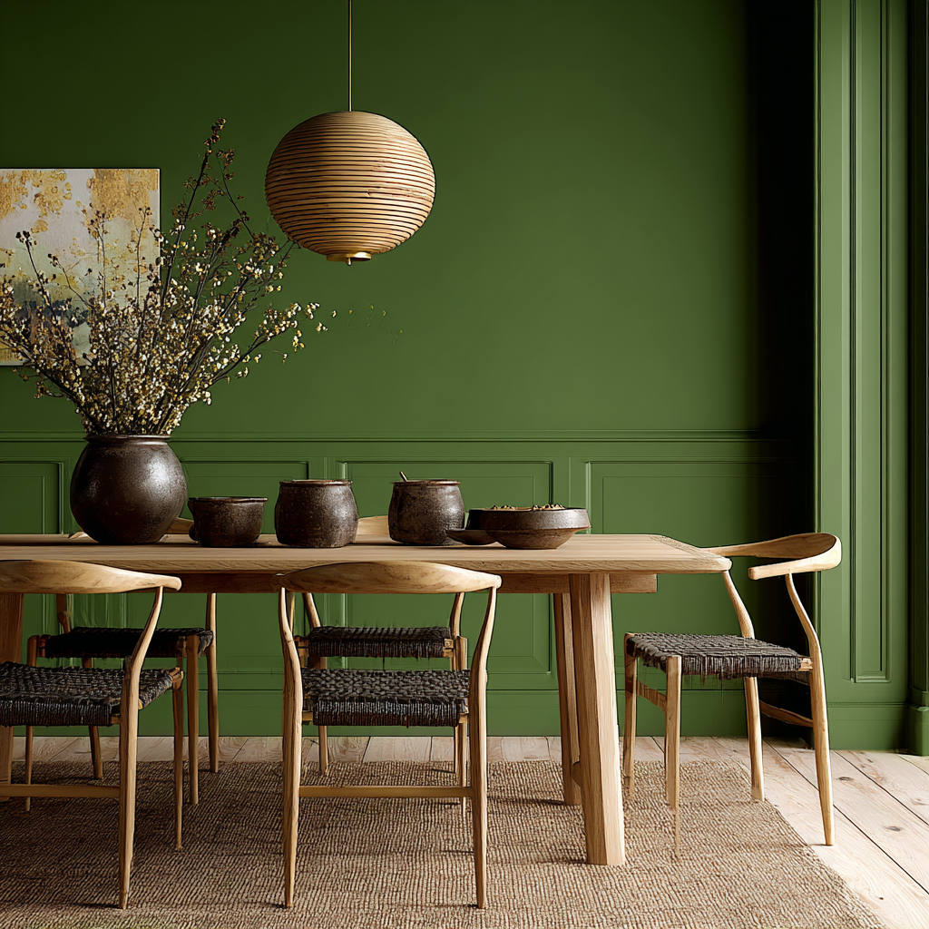 Atelier Green