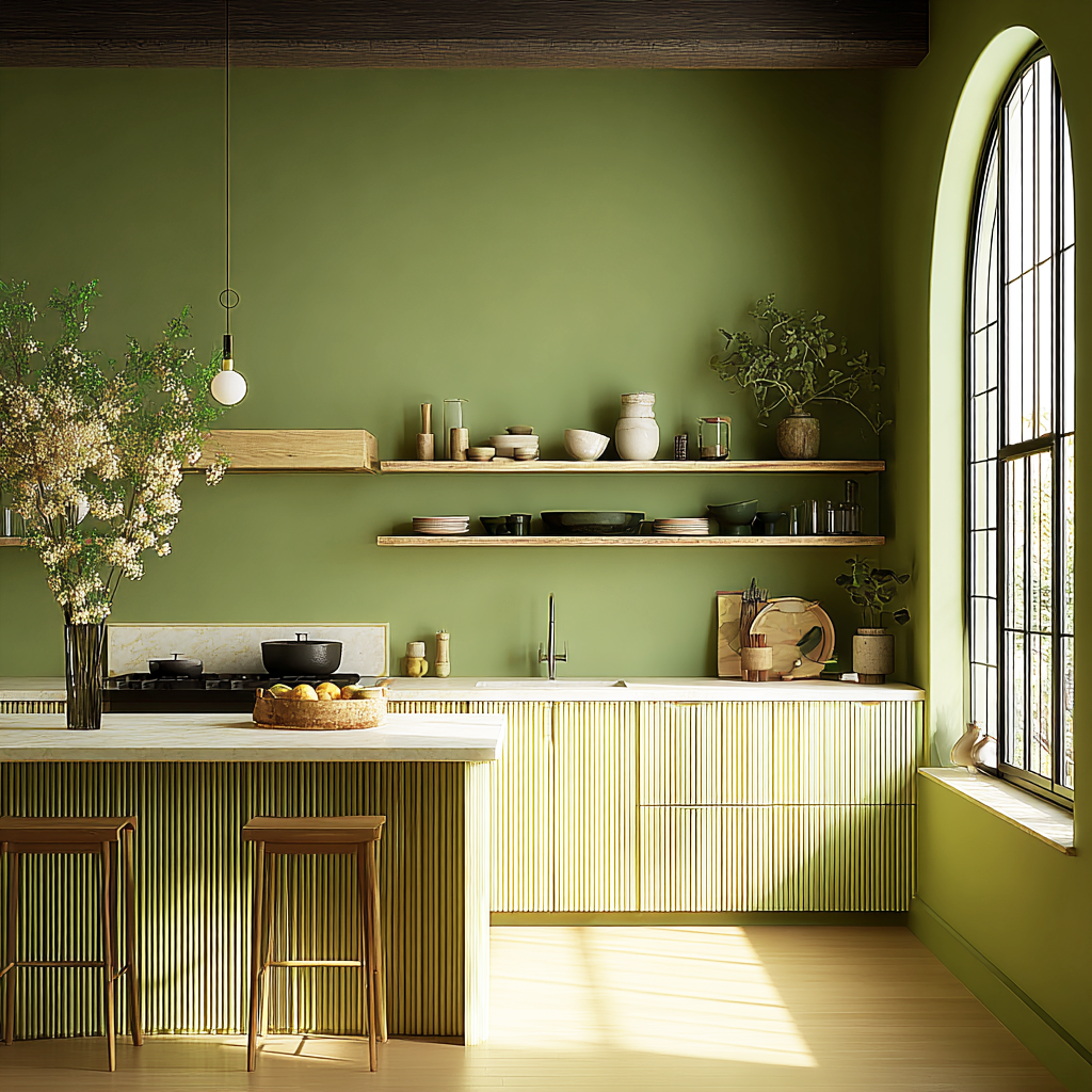 Citron Basil