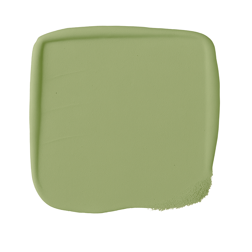 Citron Basil Color Tester