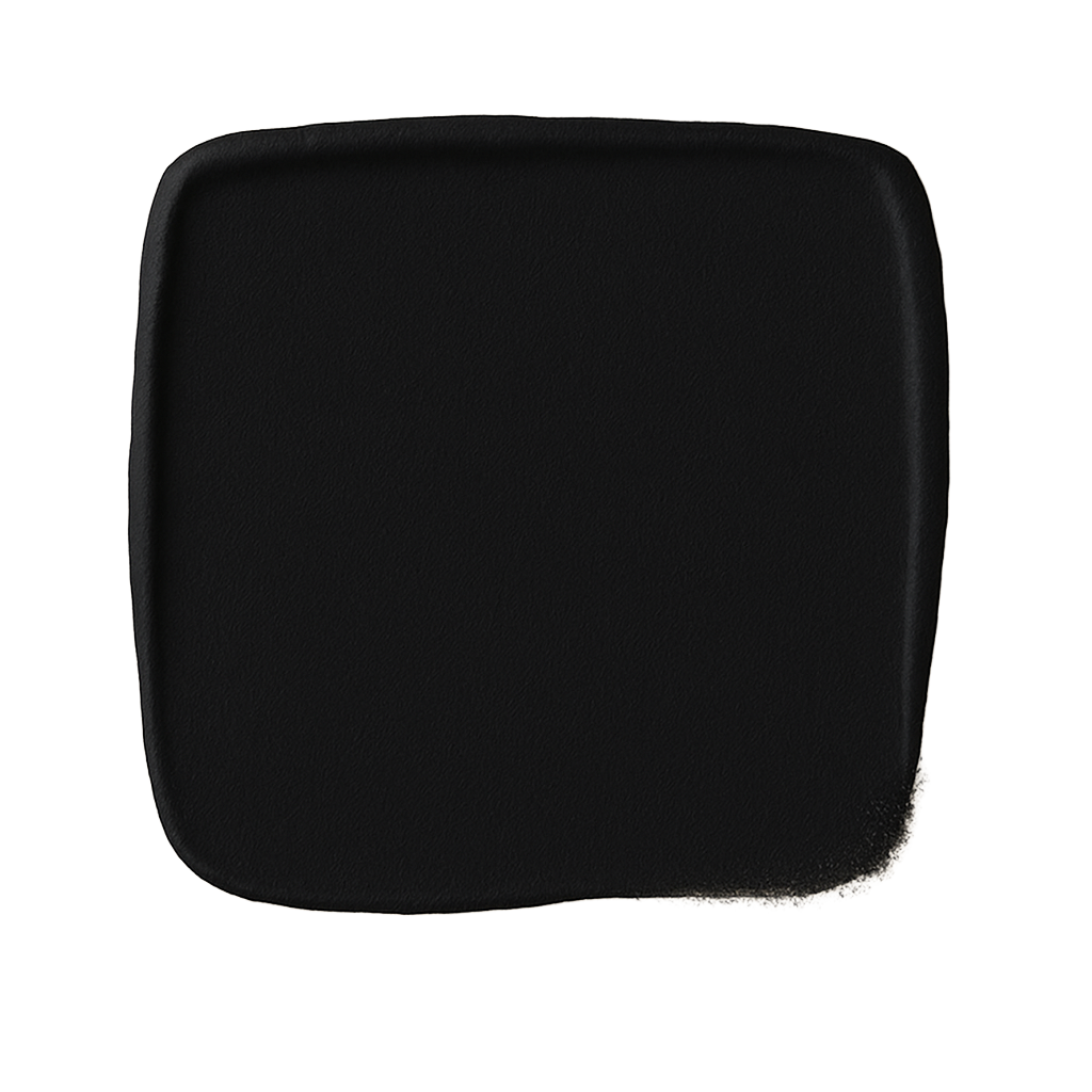 Velvet Noir Color Tester