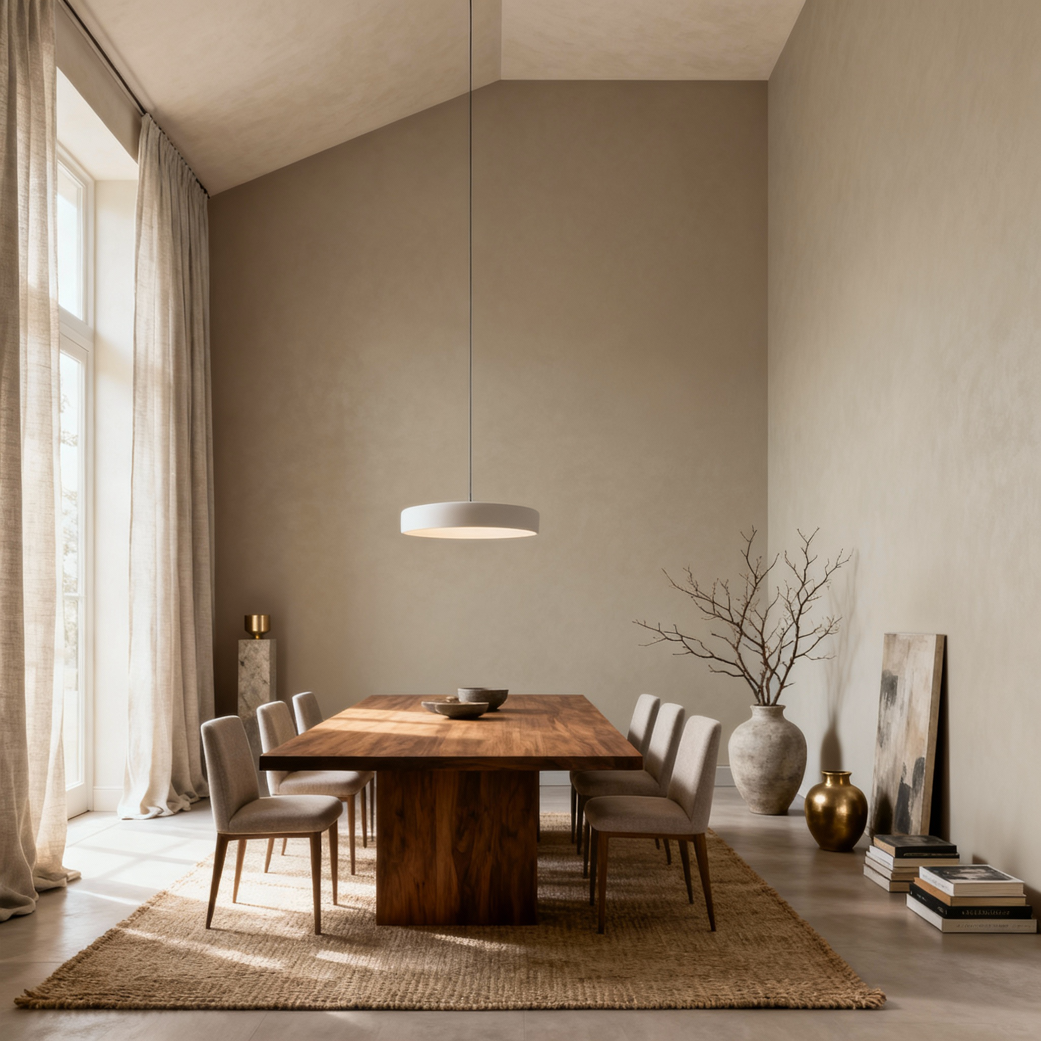 Cast Linen