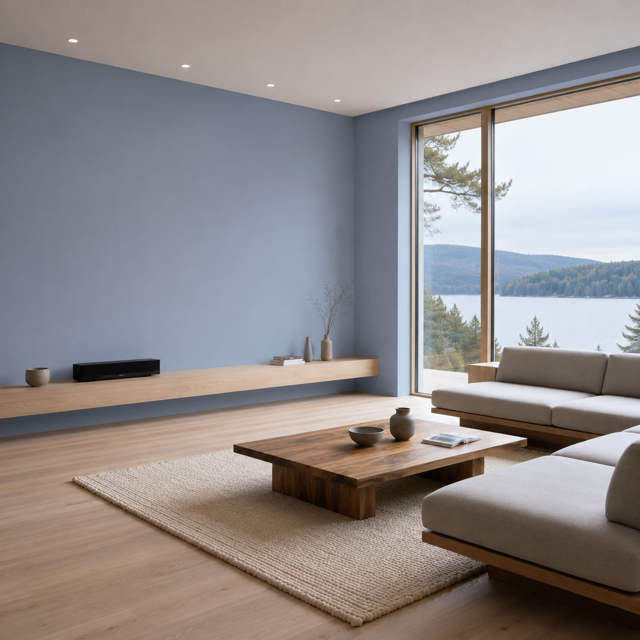 Moonstone Bay
