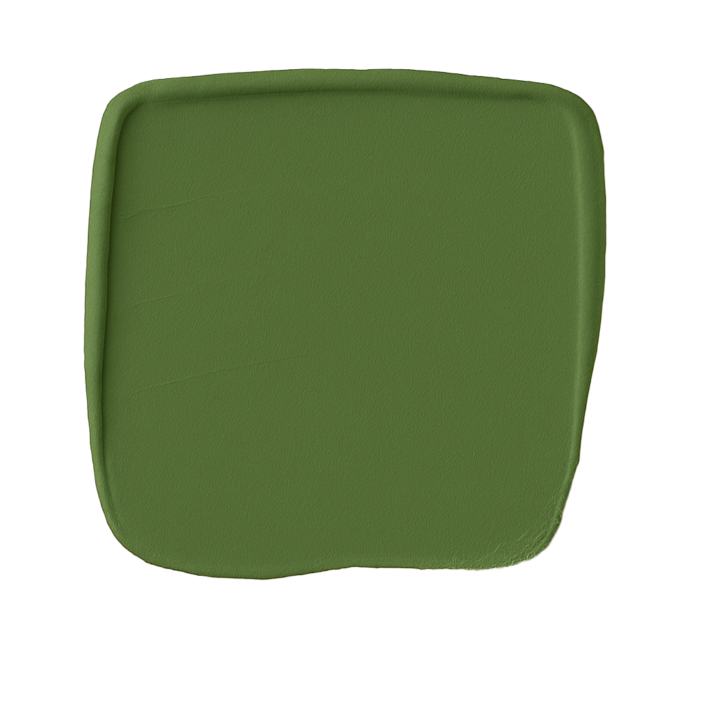 Atelier Green Color Tester
