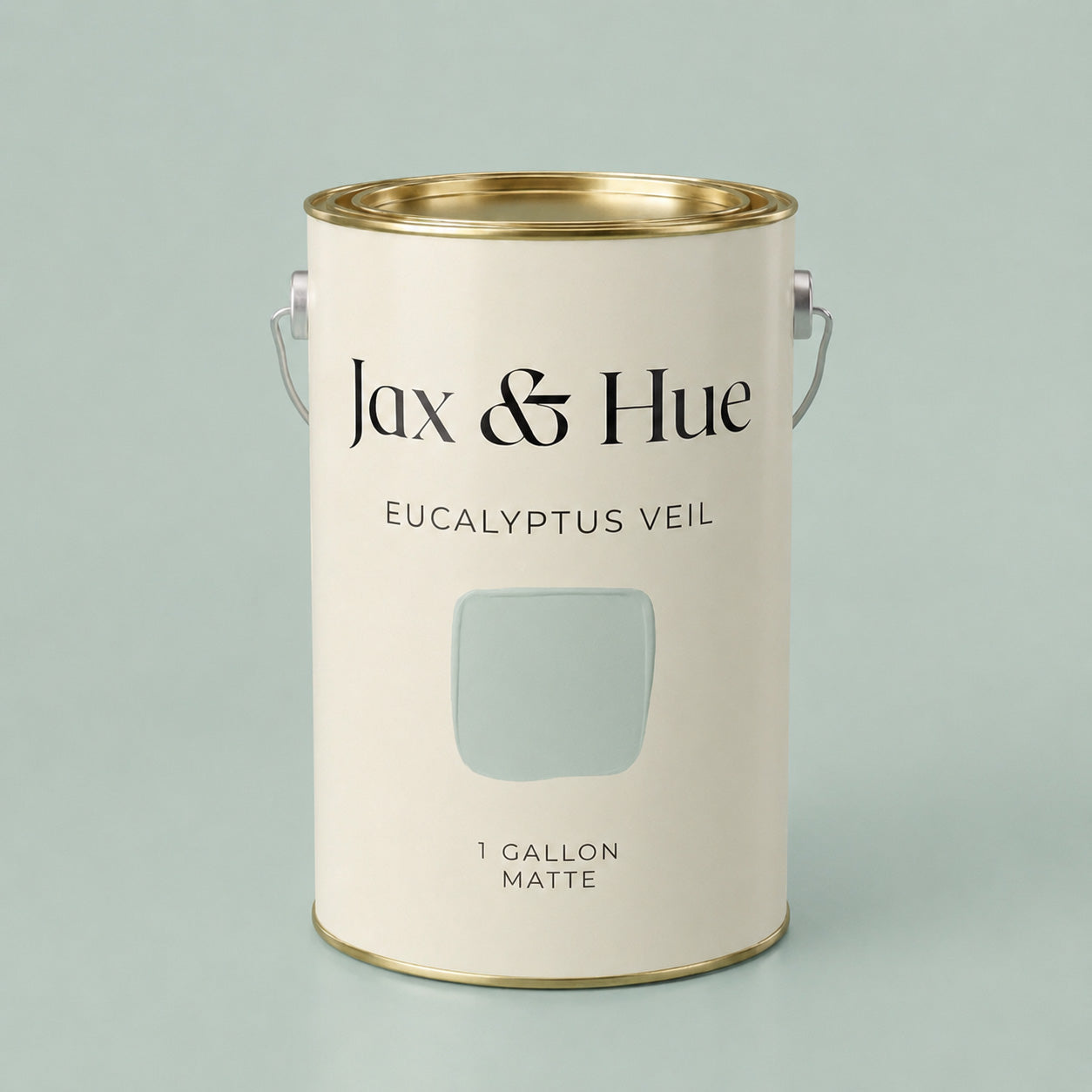 Eucalyptus Veil