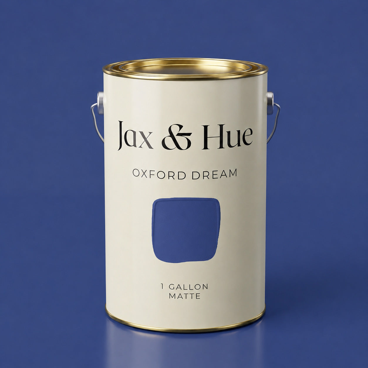 Oxford Dream