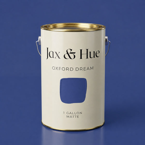 Oxford Dream