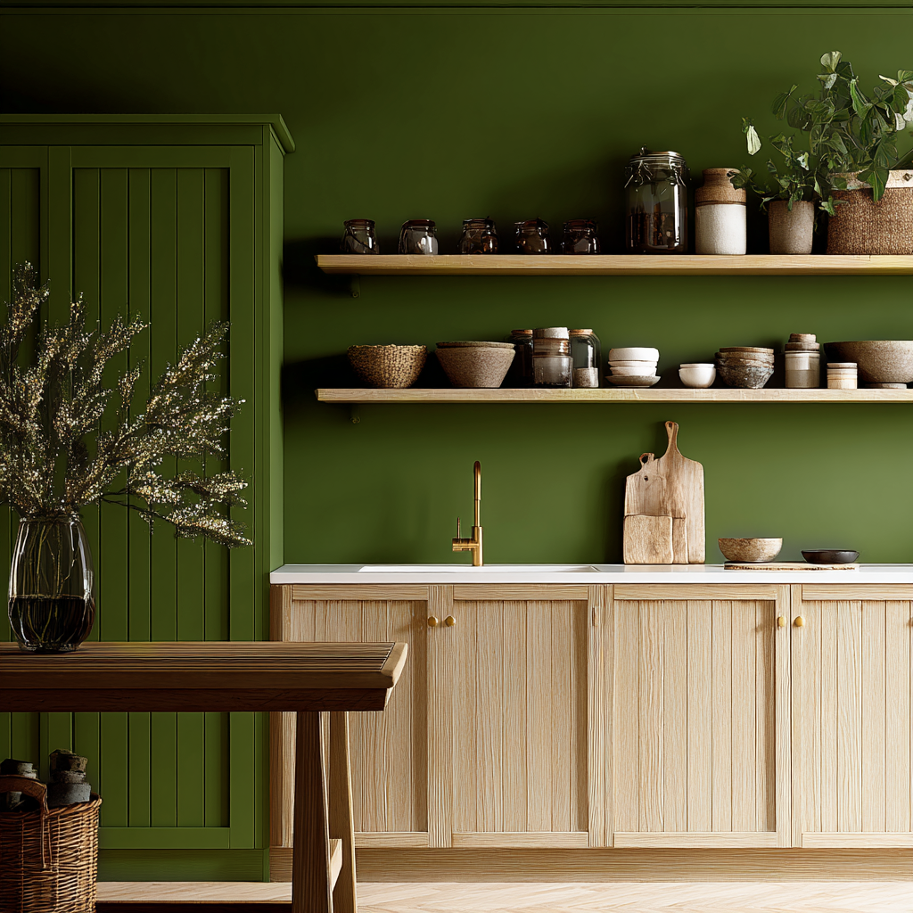 Atelier Green