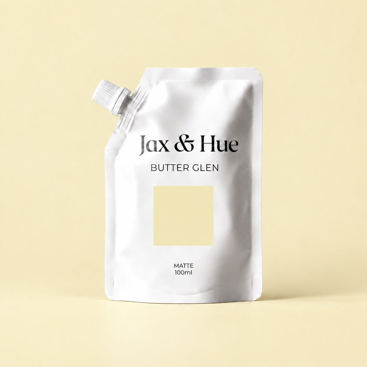 Butter Glen Color Tester