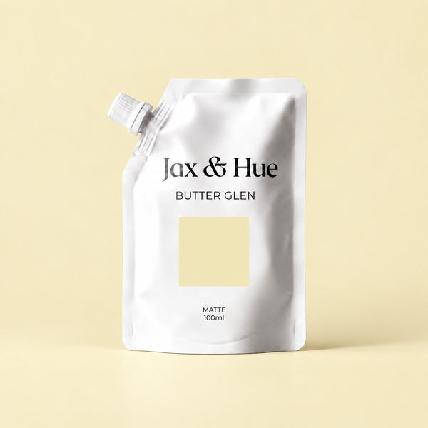 Butter Glen Color Tester