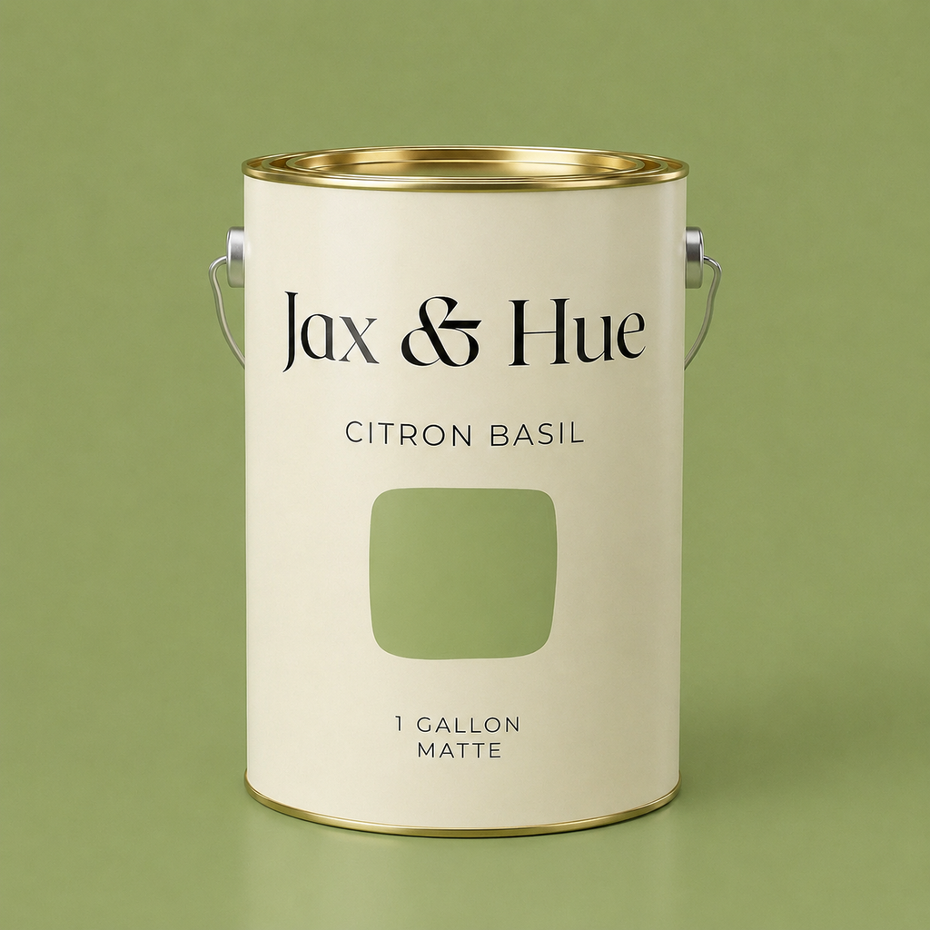 Citron Basil