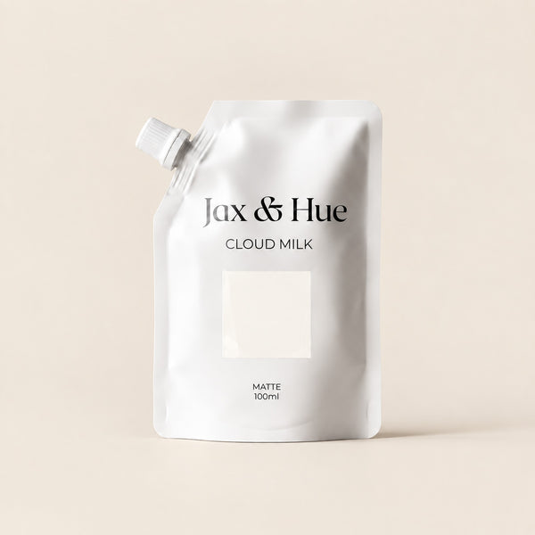 Cloud Milk Color Tester