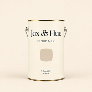 Cloud Milk