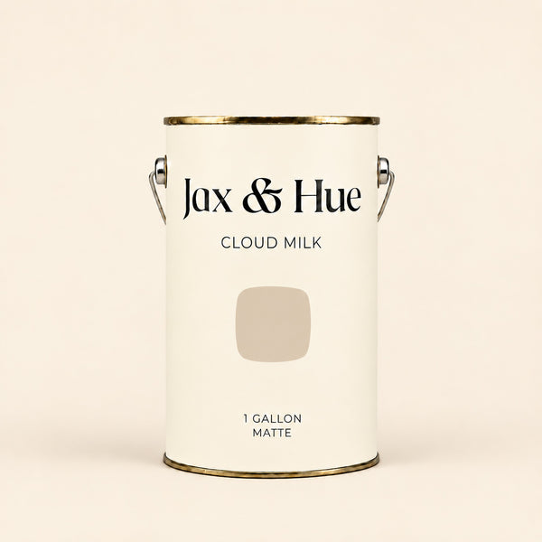 Cloud Milk