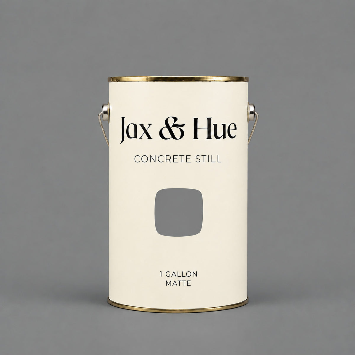 Concrete Still