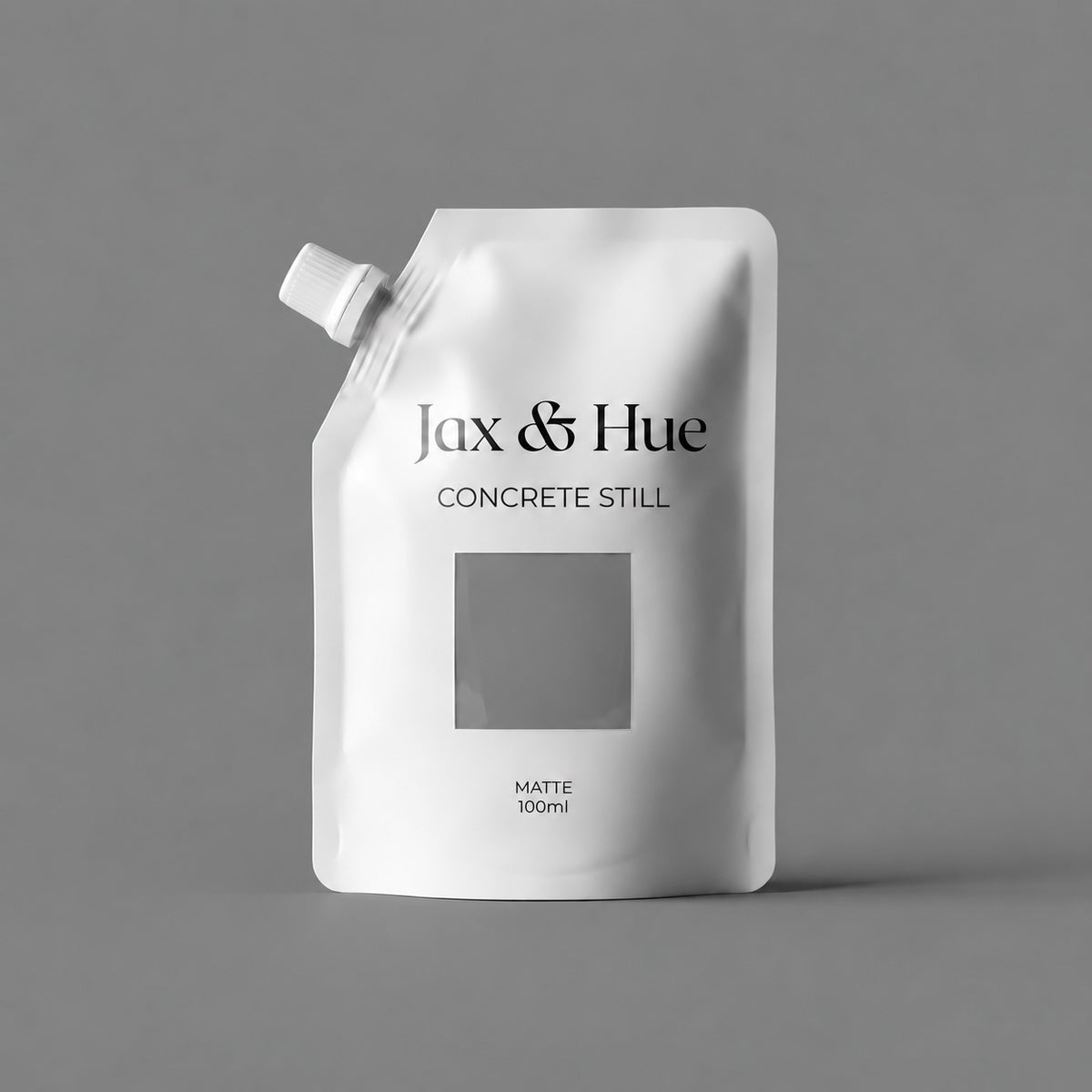 Concrete Still Color Tester