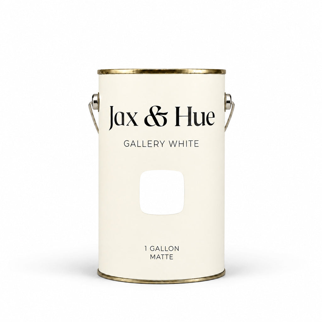 Gallery White
