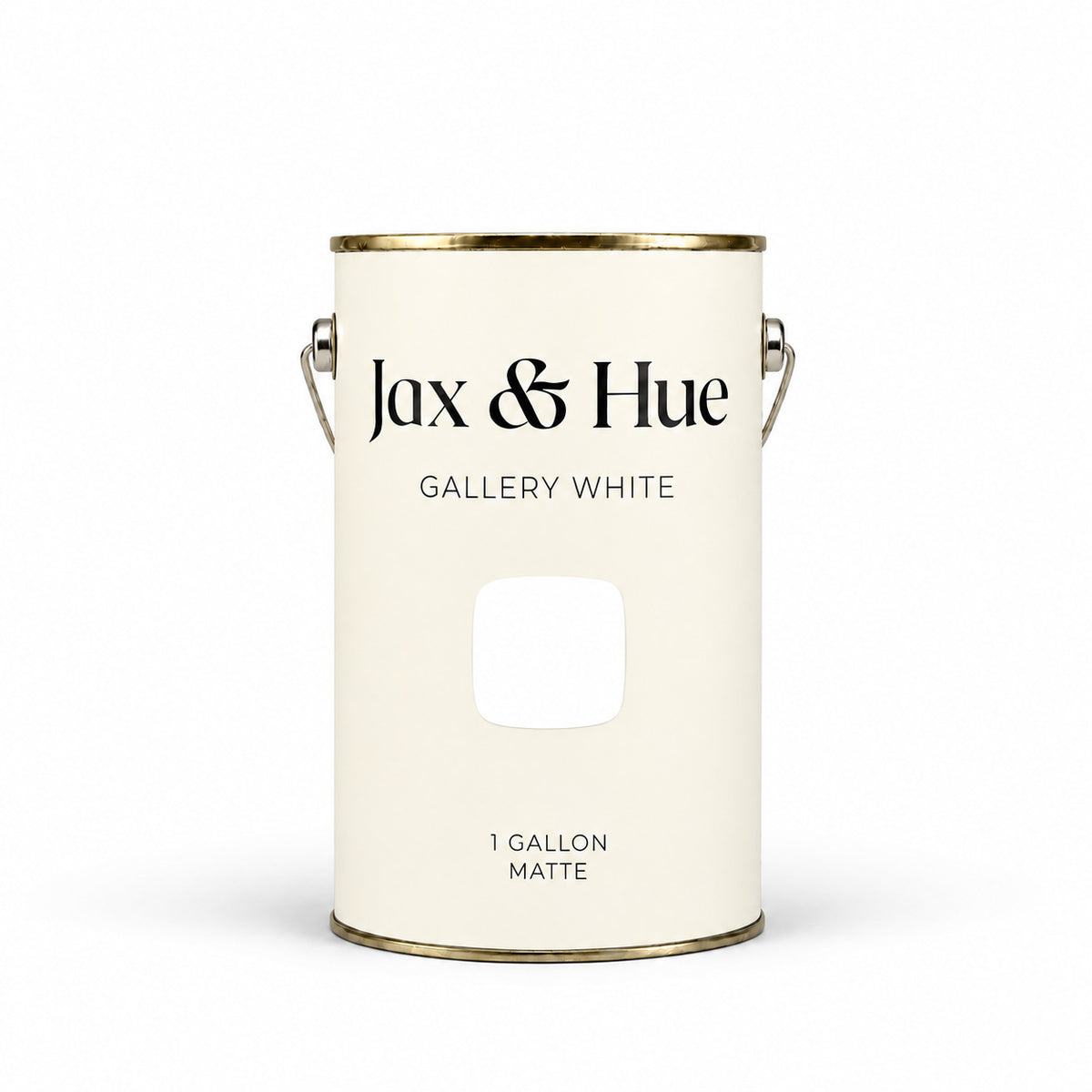 Gallery White