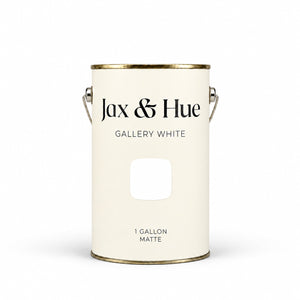 Gallery White