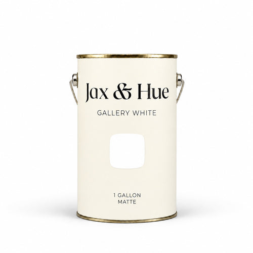 Gallery White
