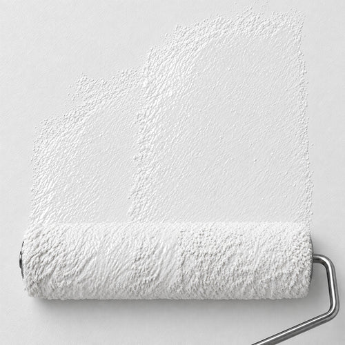 Gallery White