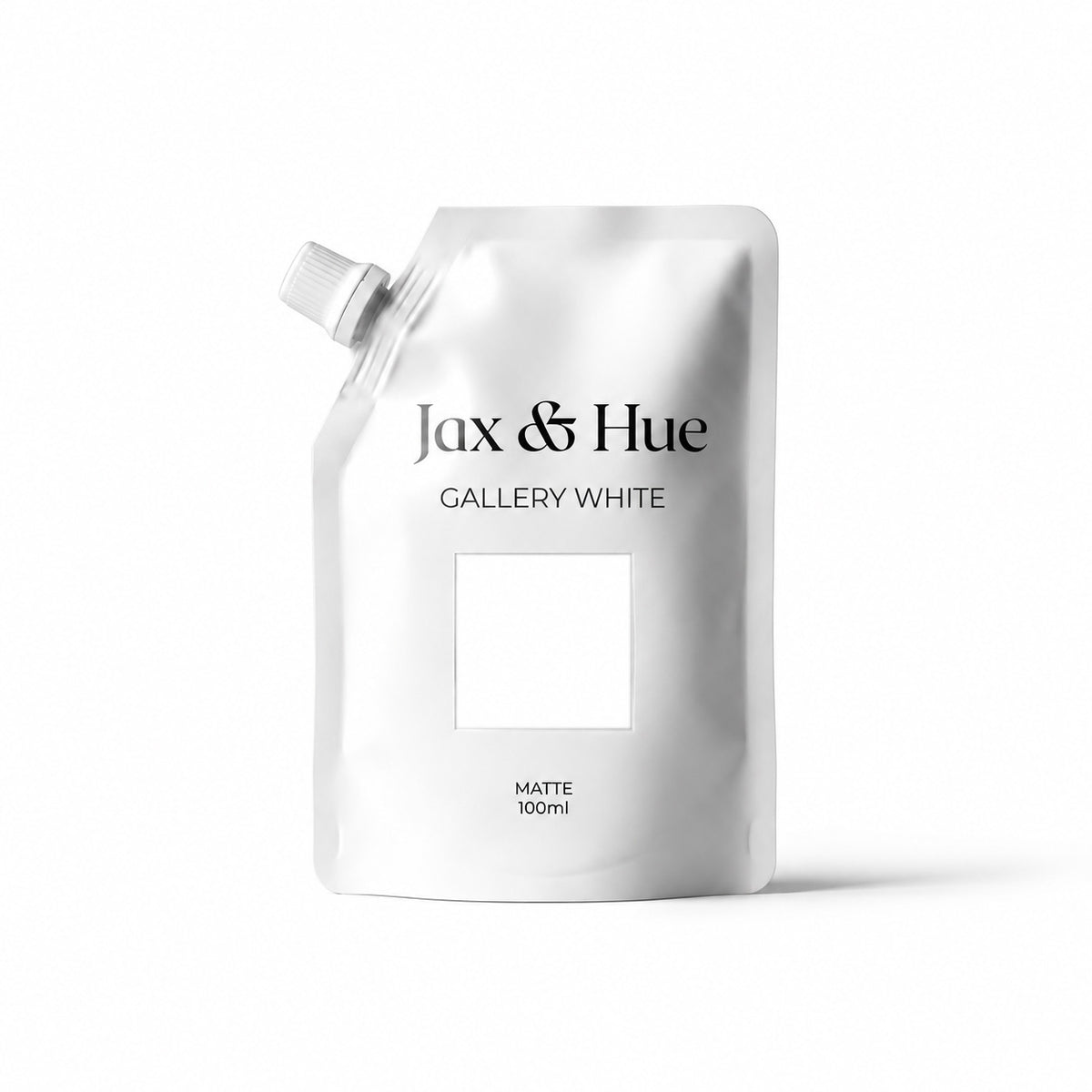 Gallery White Color Tester