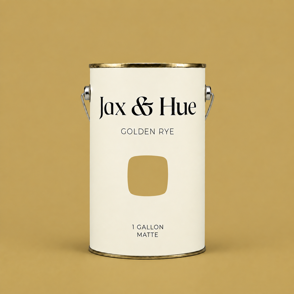 Golden Rye