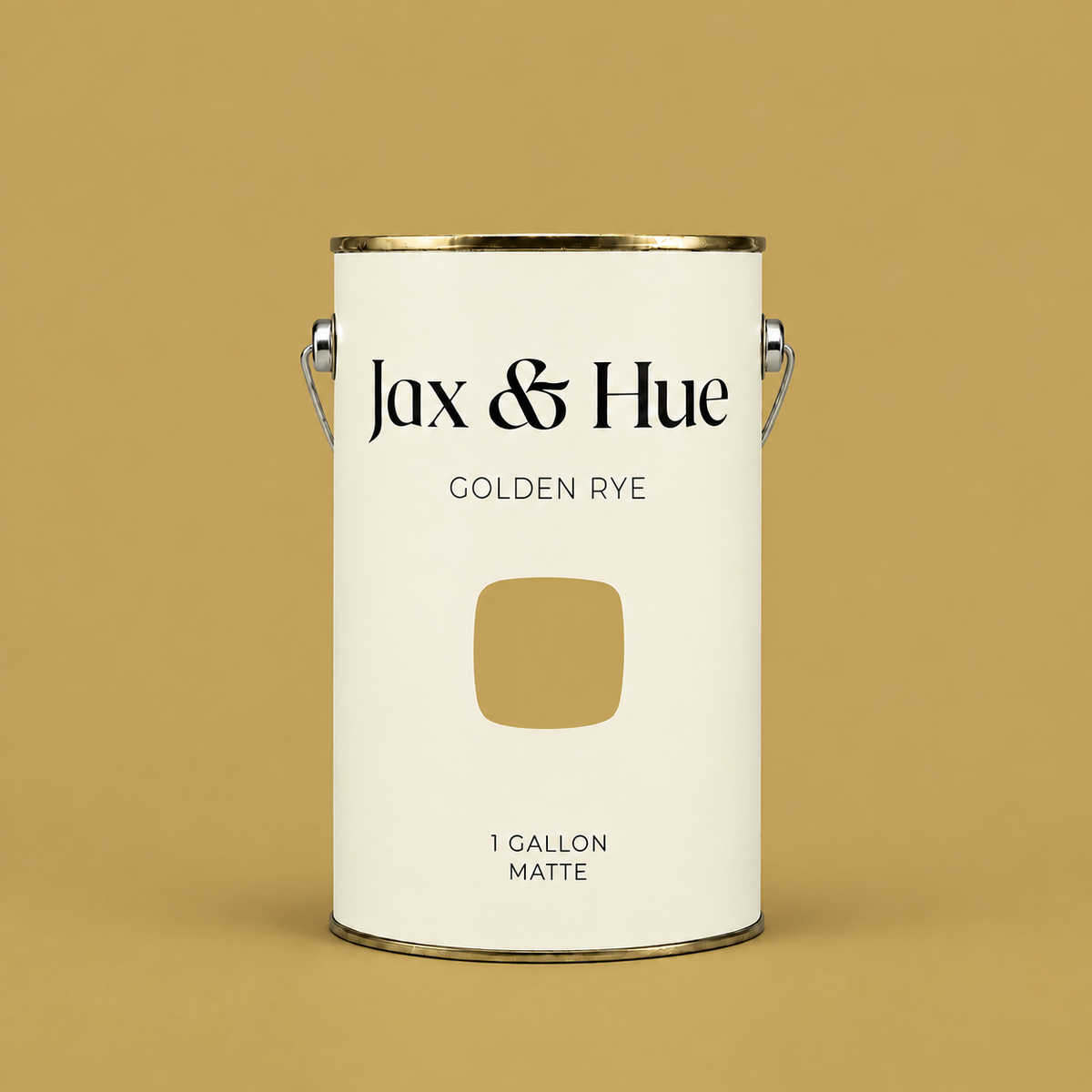 Golden Rye