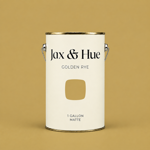 Golden Rye