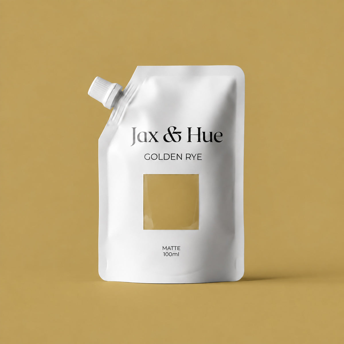 Golden Rye Color Tester