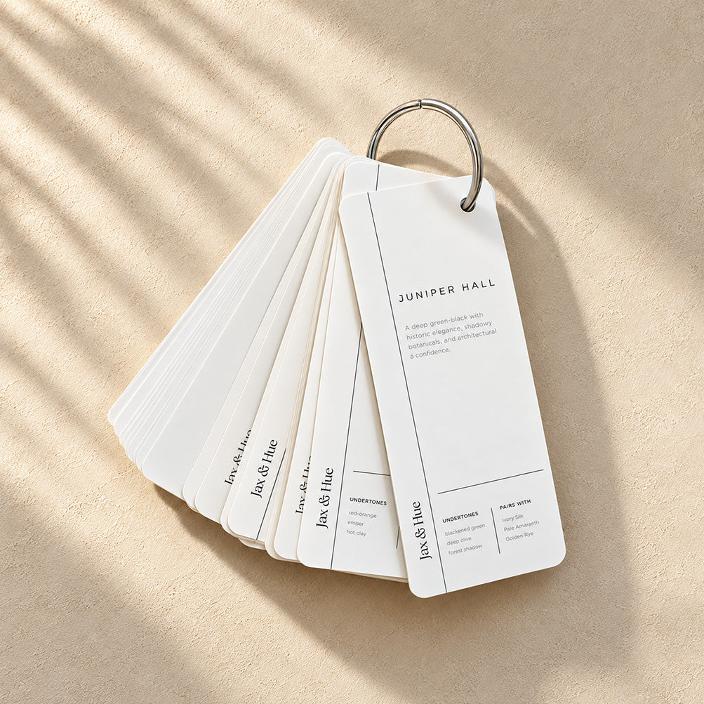 The Hue Deck