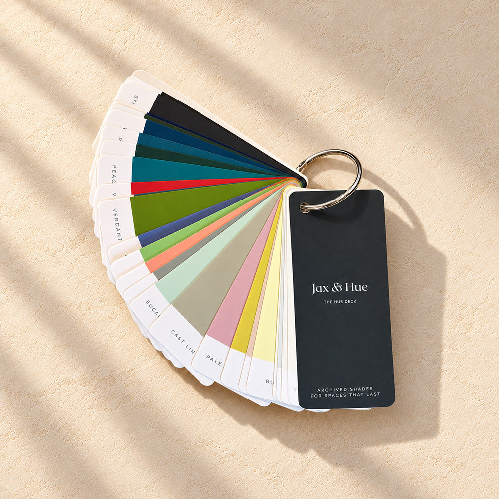 The Hue Deck
