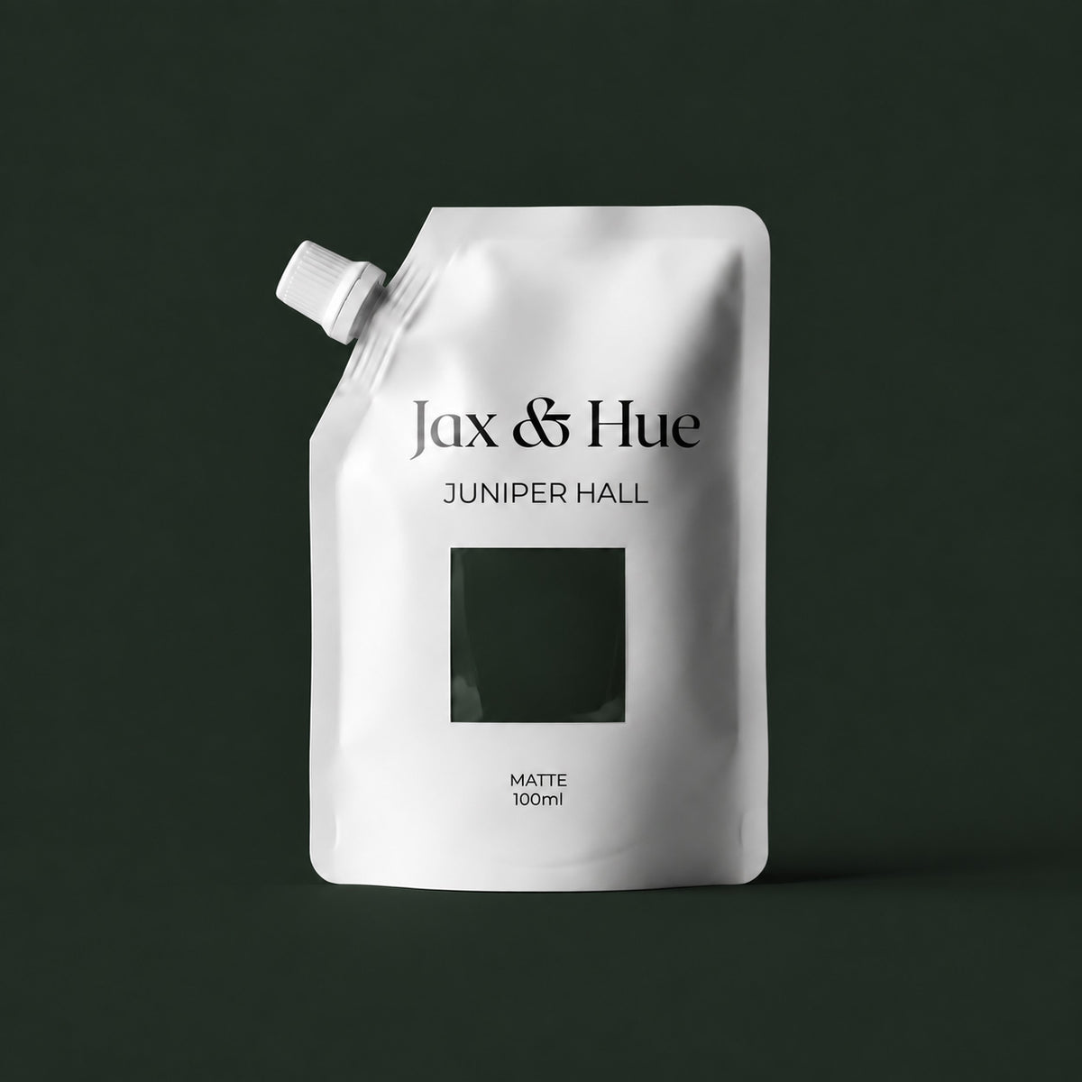 Juniper Hall Color Tester