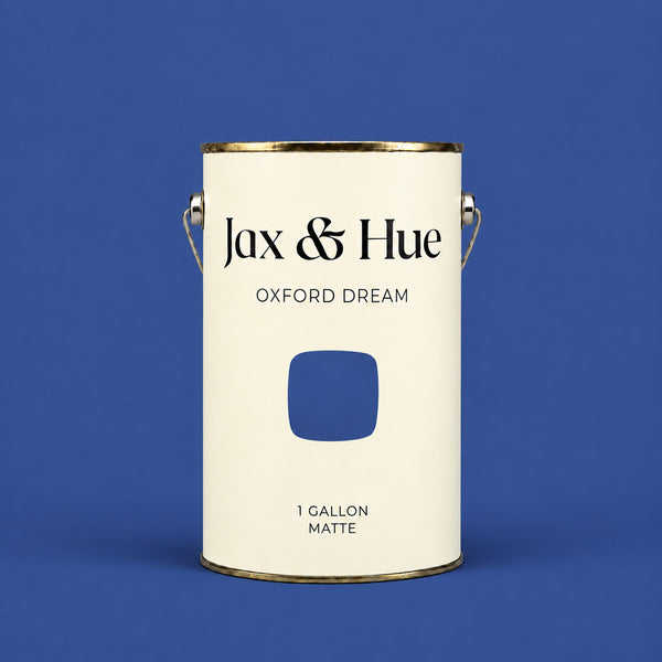 Oxford Dream