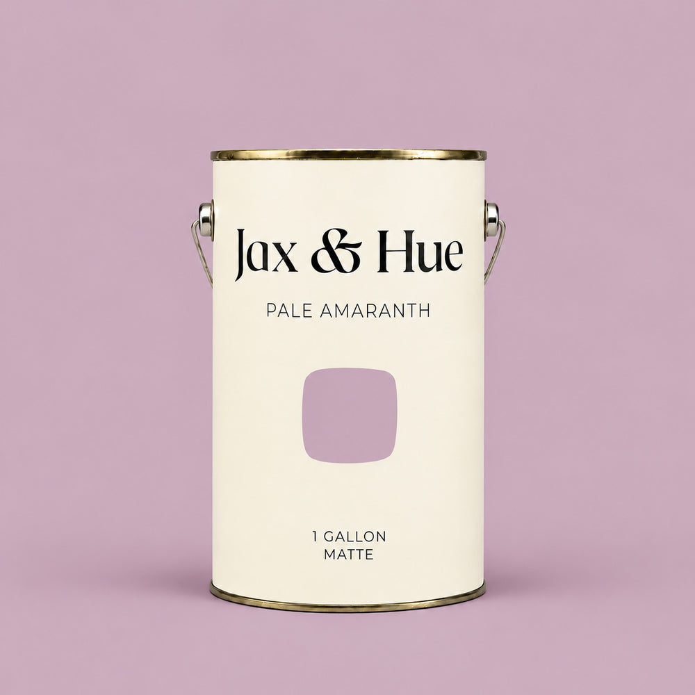 Pale Amaranth