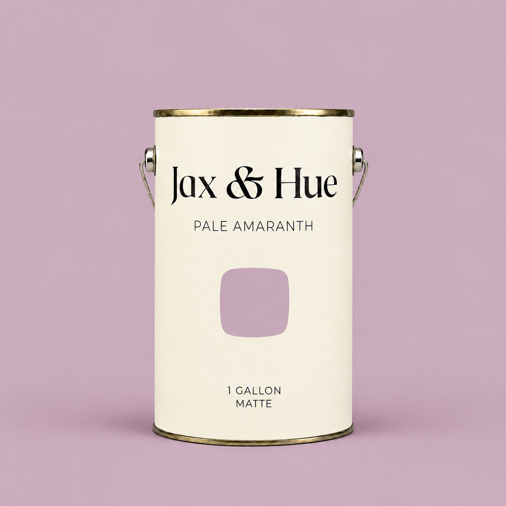 Pale Amaranth