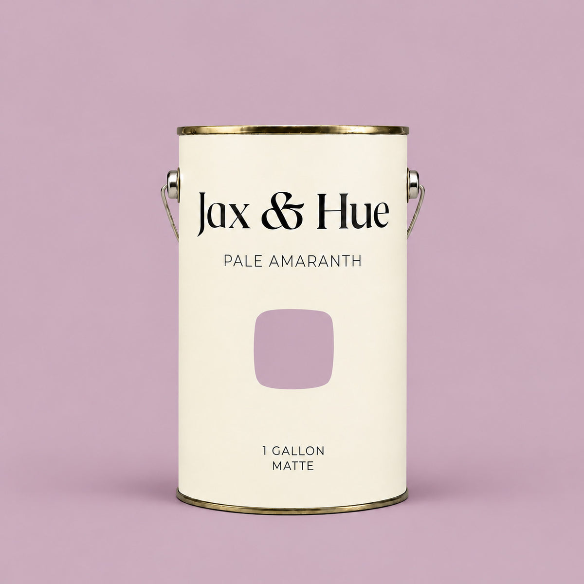 Pale Amaranth
