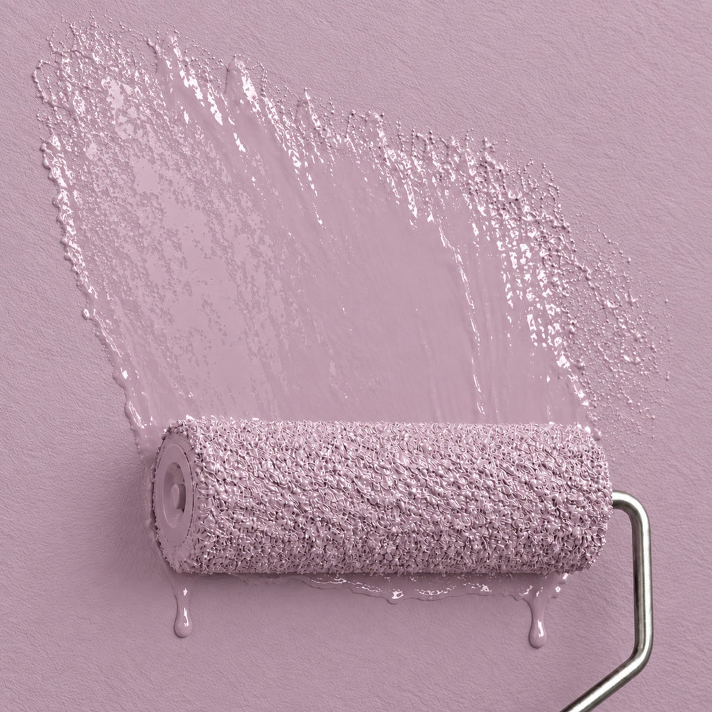 Pale Amaranth
