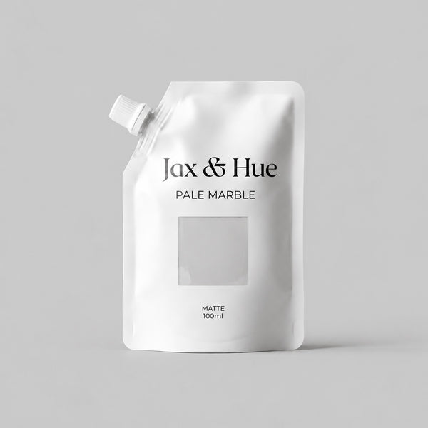 Pale Marble Color Tester