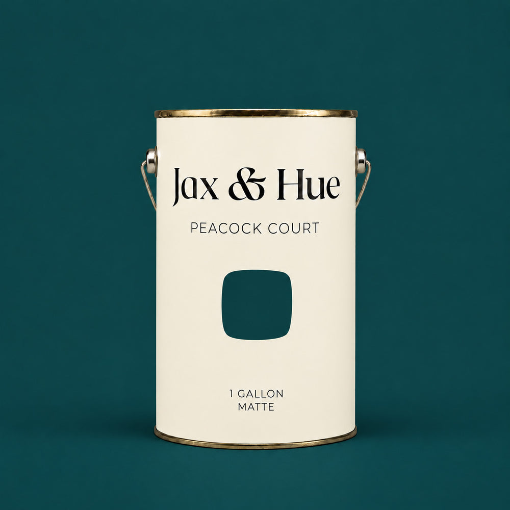 Peacock Court