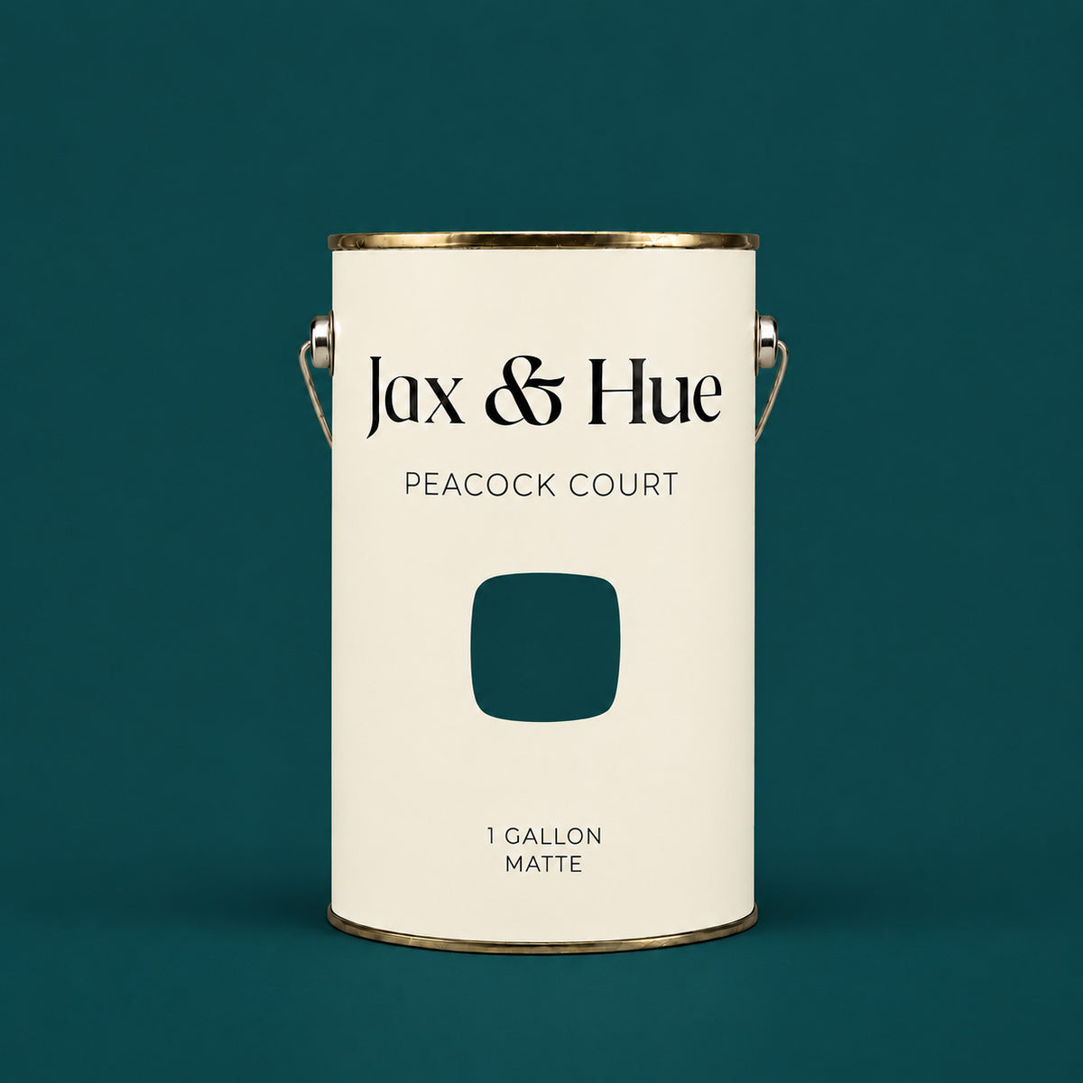 Peacock Court