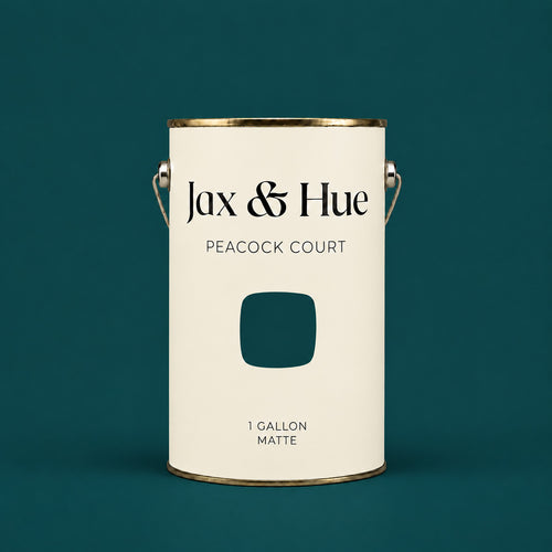 Peacock Court