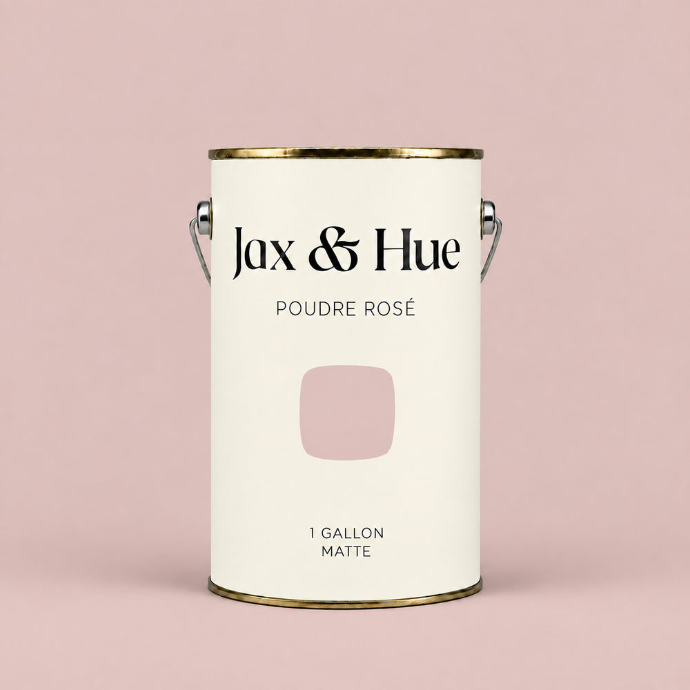 Poudre Rosé