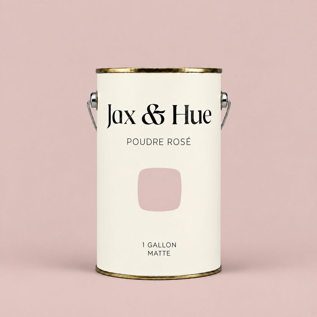 Poudre Rosé