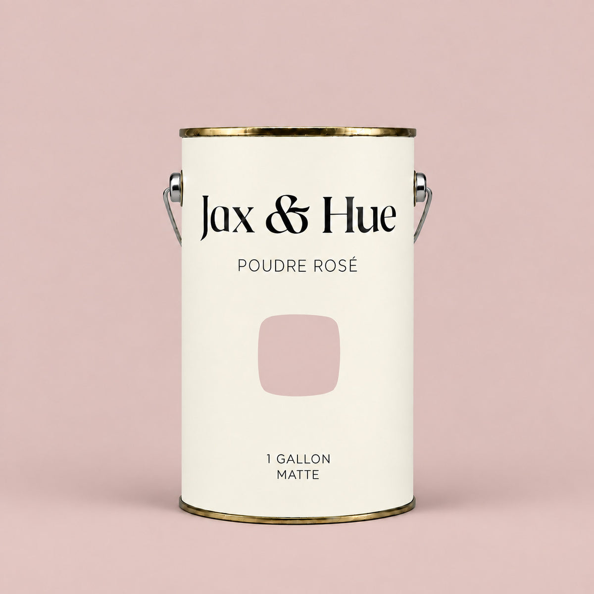 Poudre Rosé