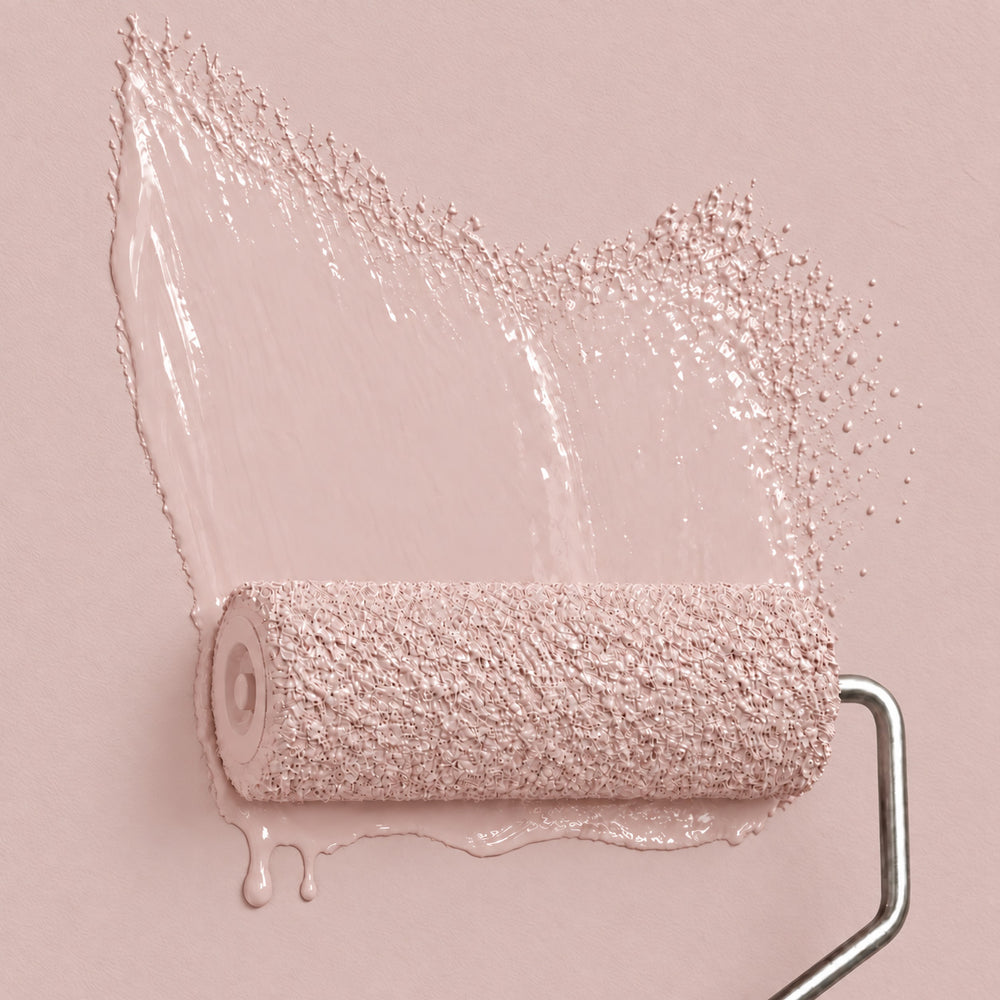 Poudre Rosé
