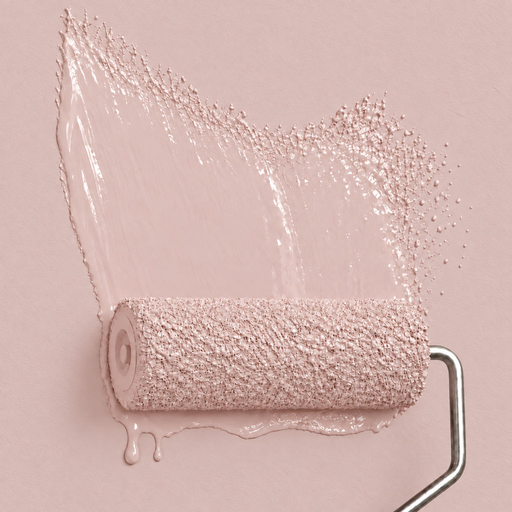 Poudre Rosé