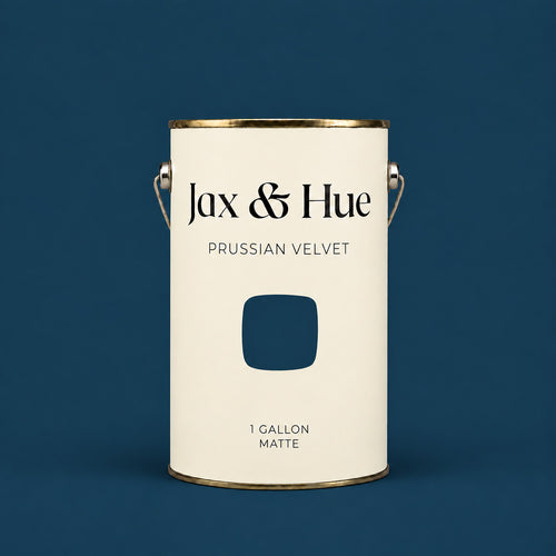 Prussian Velvet